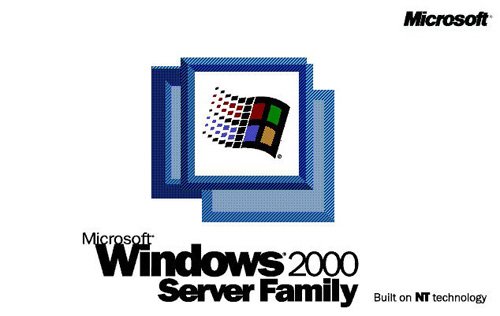 Windows 2000 Server