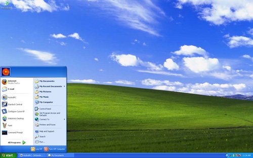 Windows XP